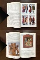 Folk Culture of the Hungarians