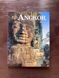 A golden souvenir of Angkor