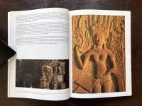 A golden souvenir of Angkor