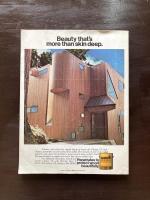 Progressive Arvhitecture January 1982 29th annual P/A Awards