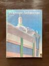 Progressive Architecture November 1982 : Historic districts/Skylight restoration/Cold climate design