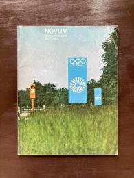 NOVUM Gebrauchsgraphik Juli 7/1972