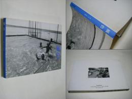 風色 : 原京一写真集