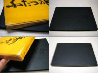 ふたつのビザ : 新井聡の中国・アメリカ写真集