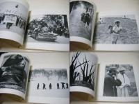 林應植　寫眞集