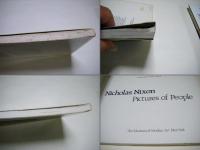 Nicholas Nixon: Pictures of People