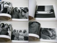 Nicholas Nixon: Pictures of People