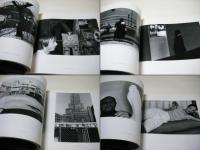 リー・フリードランダー : 写真集