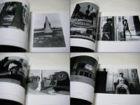 リー・フリードランダー : 写真集