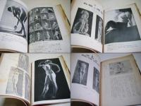 裸の美学 : 女体美を探求する