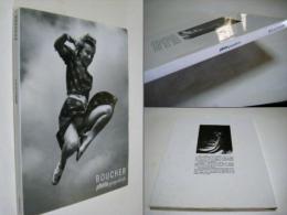 Boucher, photo graphiste