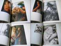 Dreams of a Young Girl