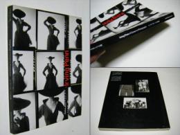 アーヴィング・ペン全仕事