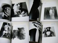 アーヴィング・ペン全仕事