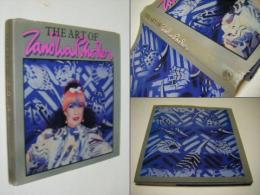 THE ART OF：Zandra Rhodes