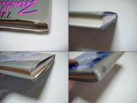 THE ART OF：Zandra Rhodes