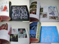 THE ART OF：Zandra Rhodes