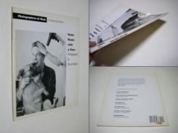 Hotel room with a view