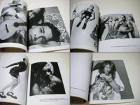 Hotel room with a view