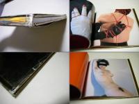 リシャール・セルフ写真集