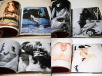 リシャール・セルフ写真集