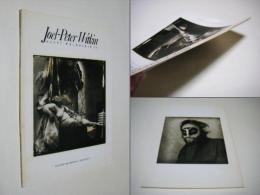 Joel-Peter Witkin : forty photographs