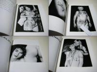 Primitives: Tribal Body Art and the Left-Hand Path