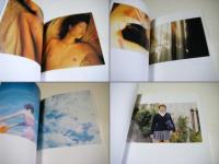 途切れ時間の夢　西郡友典