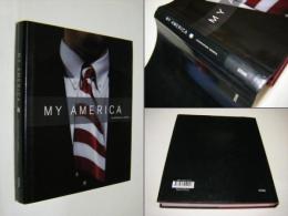 MY　AMERICA 