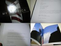MY　AMERICA 