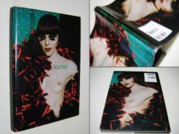 スリープレス・ナイト : ヘルムート・ニュートン写真集