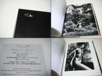 スリープレス・ナイト : ヘルムート・ニュートン写真集