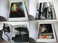 スリープレス・ナイト : ヘルムート・ニュートン写真集