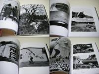 山田脩二の軌跡 : 写真、瓦、炭...展