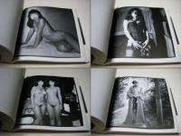 曼陀羅図鑑 : 原芳市写真集