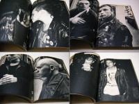 俺たち、どこにもいられない : 荒れる世界の十代