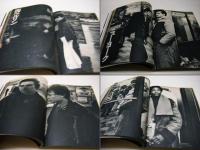 俺たち、どこにもいられない : 荒れる世界の十代