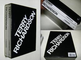 Terry Richardson: Volumes 1 & 2: Portraits and Fashion
