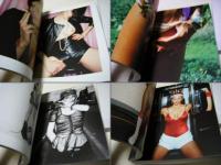 Terry Richardson: Volumes 1 & 2: Portraits and Fashion