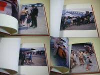 Dizzy noon : 厚木飛行場・五月九日1965