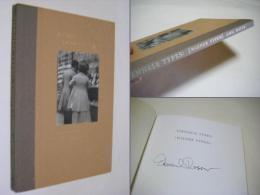 VIENNSE TYPES：Wiener Typen 