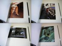 中華幻紀 : 島尾伸三写真集