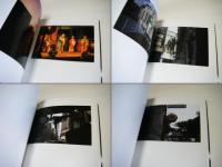 中華幻紀 : 島尾伸三写真集