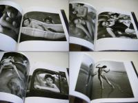 満ち足りた午後 : ジョック・スタージス写真集