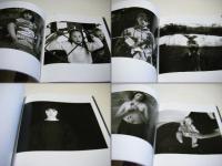 満ち足りた午後 : ジョック・スタージス写真集