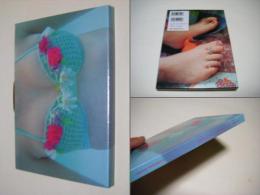 Chanploo : 小林明実×蜷川実花写真集