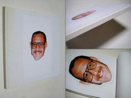 MANIMAL by TERRY RICHARDSON
