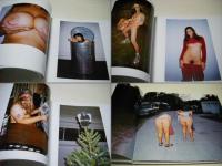 MANIMAL by TERRY RICHARDSON
