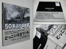 50年ぶりの炭都 : 筑豊田川の今