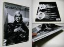 Helmut Newton's illustrated no. 1 - no. 4
